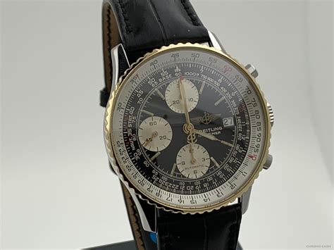 breitling old navitimer b13019|Breitling b01 problems.